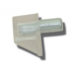 Portaestante Transparente 8 Pz - Profer Top - Pt0633 - 5 Mm