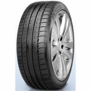 Michelin 285/35 Zr19 99y Pilot Sport Ps2 , Neumático Turismo