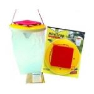 Trampa Cazamoscas Ext.minitrap