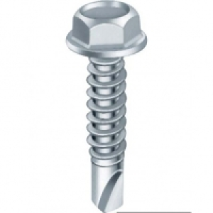 Tornillo Broca Din7504k Zn Lotu 5,50x38 Mm C/200