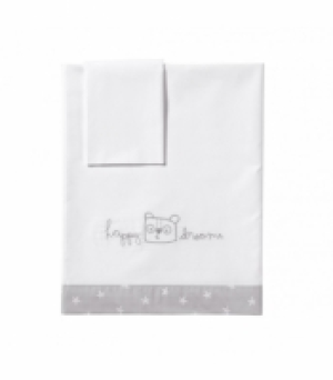 Sabanas Para Capazo Petit Praia Bobo