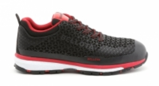 Zapato Running Cell Negro S3 43