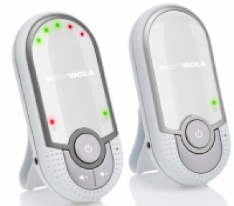 Vigilabebes Motorola Mbp-11 Dect