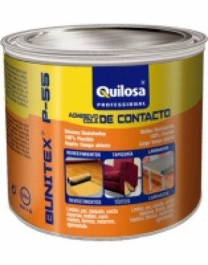 Carrefour  Pegamento Bunitex P-55 32672/45559-01l - Quilosa - 45559/326
