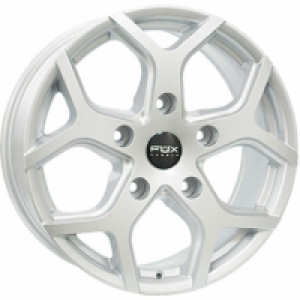 1 Llanta 7,5x18 Fox Viper 4 5/118 Et45 Ch71,1