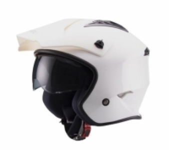 Casco Unik Ct-07 Monocolor