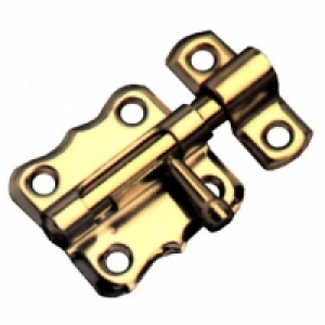 Carrefour  Pasador Latonado Display - Amig - 384/30