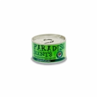 Carrefour  Per80003 - Ambientador Orgánico Lata Paradise Limon 60 Dias 