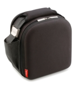 Carrefour  Bolsa Nomad Negra (e-p-i)