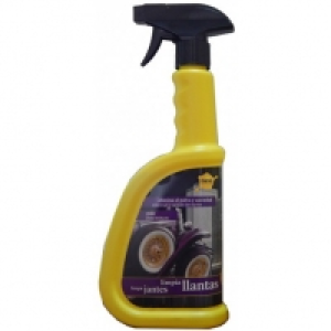 Limpiador Llantas 580 Ml - Bottari - 24502