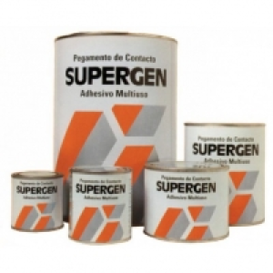 Pegamento Bote - Supergen - 62600-06 - 125 Ml
