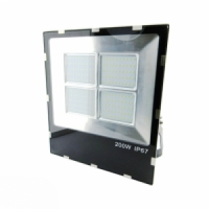 Proyector Led Trade Plus 200w Ip67
