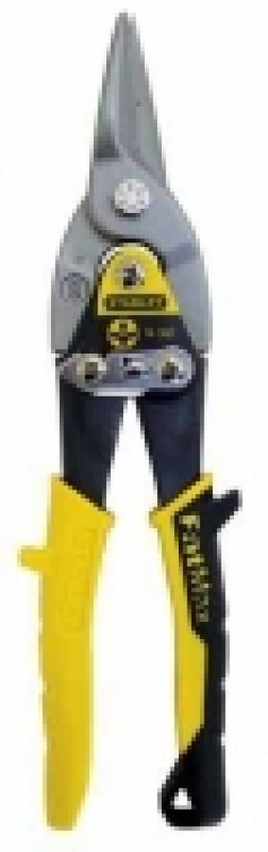 Stanley Tijeras Cortachapas Corte Recto Fatmax