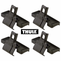 Carrefour  Thule Ref.1005 Kit Rapid System Ford Mondeo (-00)