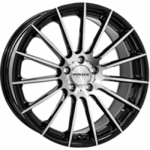 1 Llanta 7,5x17 Monaco Formula 4/108 Et25 Ch65,1