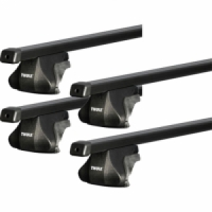 Thule 784 Juego De Barras Completo Smartrack Para Railing 12