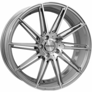 Carrefour  1 Llanta 8,5x20 Monaco Tr2 5/120 Et35 Ch72,6