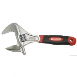 Carrefour  Llave Ajustable Gran Apertura - Super Ego - Seh019200 - 10