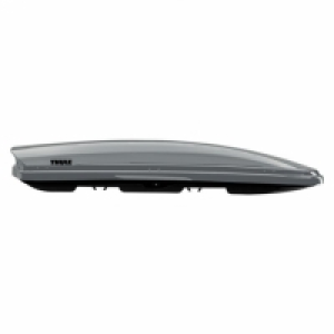 Thule 6129t Cofre Dynamic 900 Titan Glossy