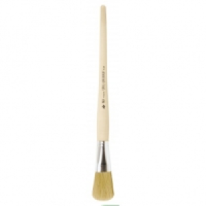 Pincel Cabo Lata Plano N.20 - Profer Home - Ph0474 - 10 Mm