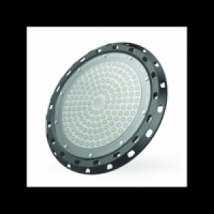 Campana 200w 6400k Megavision 20000lm Ip65seoul+inventronics