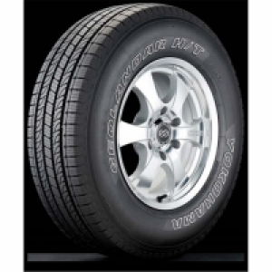 Yokohama 235/75 Hr15 109h Xl G056 Geolandar H/t, Neumático 4