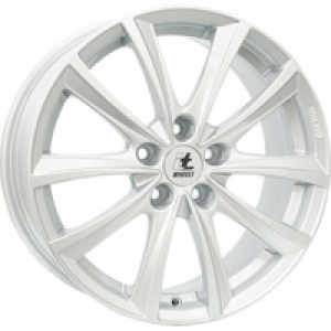 1 Llanta 7,5x17 It Wheels Elena 5/112 Et37 Ch66,6