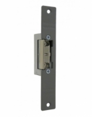 Cerradero Gris Auto Regulabl S - Dorcas - 54abf/sg