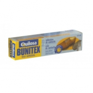 Pegamento Impacto Bunitex Tubo - Quilosa - T032631 - 50 G