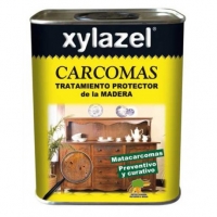 Carrefour  Anticarcoma - Xylazel - 1101303 - 750 Ml
