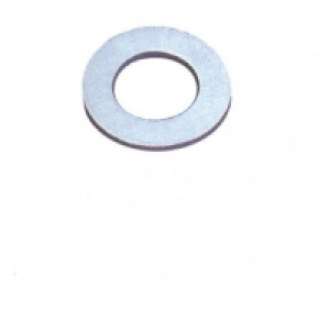 Arandela Din125 C/bisel Zn - Csm - C/150 - M 14