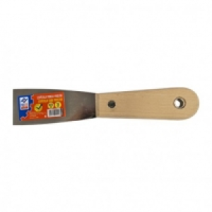 Espatula Pintor Economica M/m 25 Mm - Profer Top - Pt1161