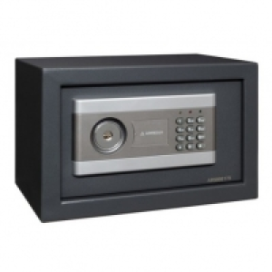Arca Caudales Electronica 310x200x20 - Arregui - 19010s1
