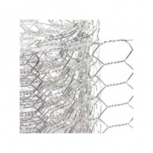 Malla T.t.galvanizada 1x50 M 25x0.7 - Profer Top -