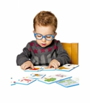 Puzzle Infantil Miniland Connect: ¿dónde Viven