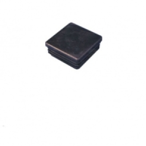 Contera Plastico Cuadrad C/100 - Sumiplas - 5720 - 20x20 Mm