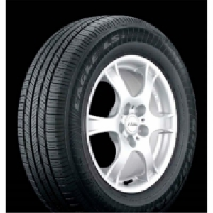 Goodyear 235/55 Vr19 101v 4e Eagle Ls-2 , Neumático 4x4