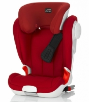 Silla Coche Grupo 2 3 Isofix Römer Kidfix Xp Sict