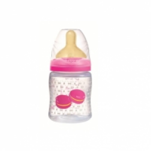 Biberón de Boca Ancha 150ml Tigex