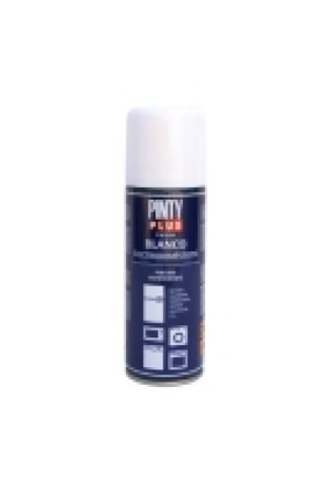 Pintura Spray Electrodomesticos Blanco 200 Ml