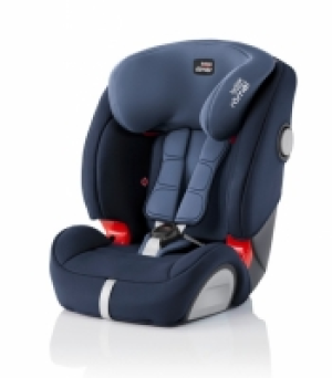 Silla Grupo 1 2 3 Isofix Römer Evolva 123 Sl Sict 259.48 €