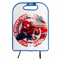 Carrefour  Spid105 - Protector Asiento Spiderman Universal