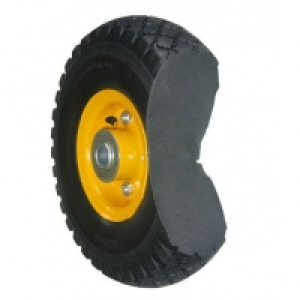 Rueda Carro Almacen Impinchable - Ayerbe 260 Mm 417803