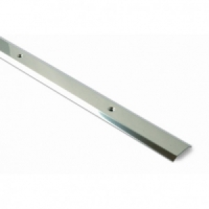 Tapajuntas Inox.moqueta Tor.34 - Brinox - B700804 - 100 Cm
