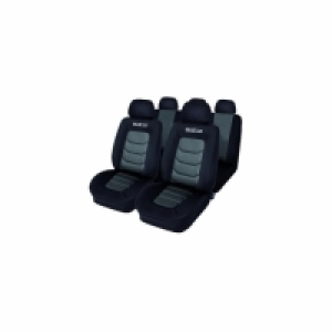 Kit Fundas Spc Gris.