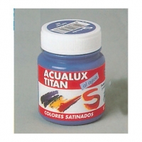 Carrefour  Pintura Manualidades Salmon 100 Ml - Acualux - 92082410