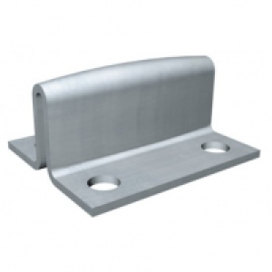 Guiador Inferior Metal Sf40/75 - Saheco - 00 40 54