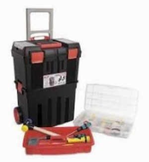 Tayg Trail Box (bandeja+estuche)