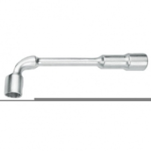 Llave Pipa Doble Acodada - Bahco - 29m-16 - 16 Mm