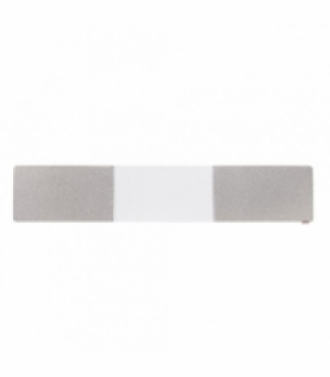 Chichonera Cuna 60x120 Baby Clic Mini Stella Gris